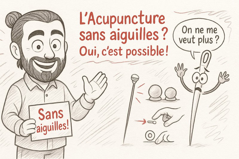 électroacupuncture