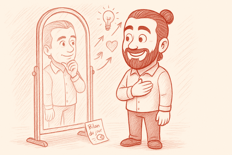 épanouissement personnel