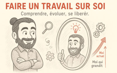 Faire un travail sur soi : un ingrédient secret de la réussite et du bonheur