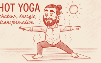 Hot yoga : une vue d’ensemble sur cette pratique populaire
