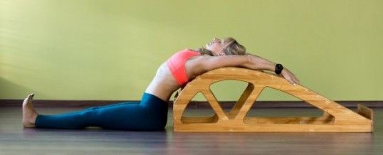 Iyengar yoga