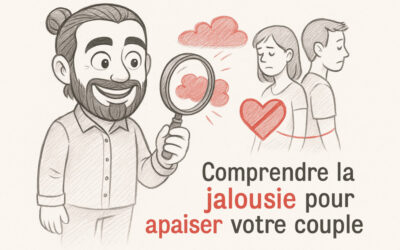 Jalousie dans le couple : preuve d’amour ou sentiment destructeur ?