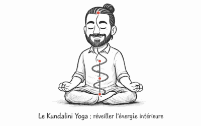 Kundalini yoga : une pratique aux mille et une vertus