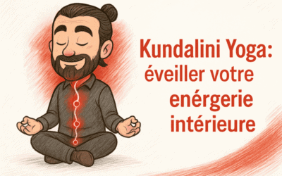 Kundalini yoga : une pratique aux mille et une vertus