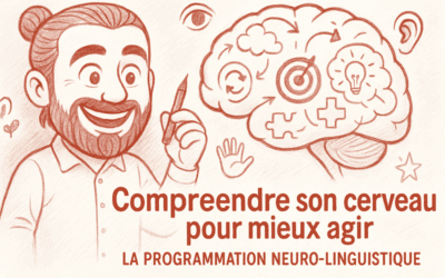 Comprendre les principes de base de la programmation neuro linguistique