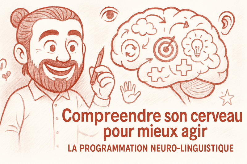 la programmation neuro linguistique
