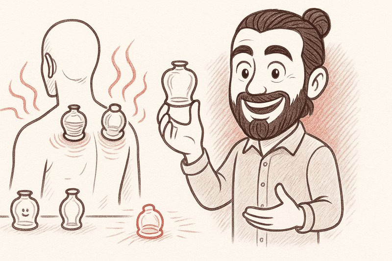 la ventousothérapie