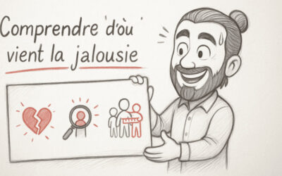 les causes de la jalousie: identifier l’origine de sa jalousie pour mieux la gérer