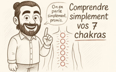 Les chakras : guide ultime pour aider les débutants