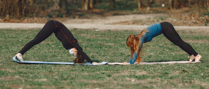 les différents types de yoga