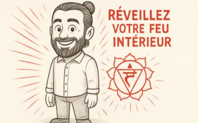 Manipura chakra : le 3ème chakra ou le chakra du Plexus Solaire