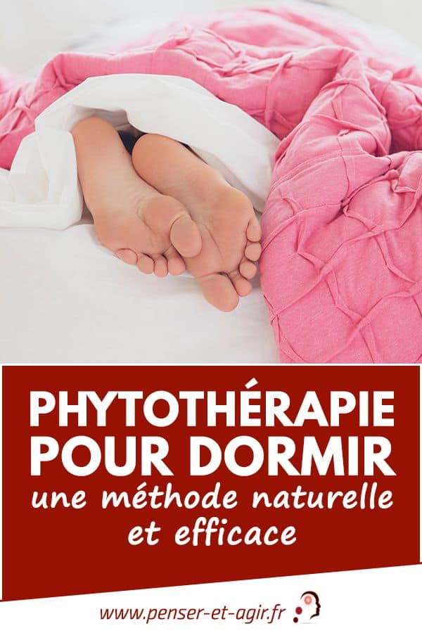 Phytothérapie pour dormir une méthode naturelle et efficace — free download