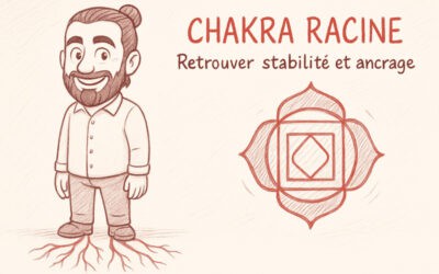 Muladhara chakra : comment harmoniser le premier chakra ?