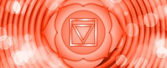 muladhara chakra