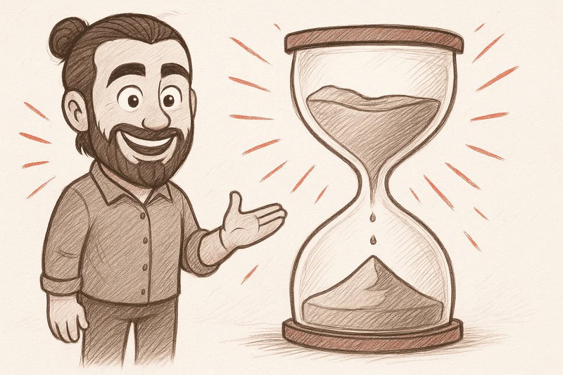 prendre un nouveau départ