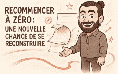 Recommencer à zéro : pourquoi et comment s’y mettre facilement ?