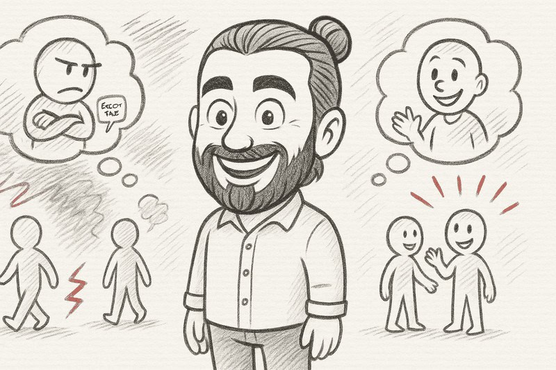 relations interpersonnelles