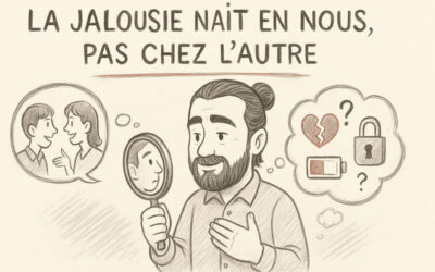 Soigner sa jalousie : comment peut-on guérir de la jalousie maladive ?