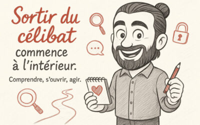 Sortir du célibat : 5 astuces efficaces pour trouver l’amour