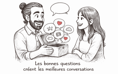 Sujets de conversation avec sa copine : de quoi peut-on parler ?