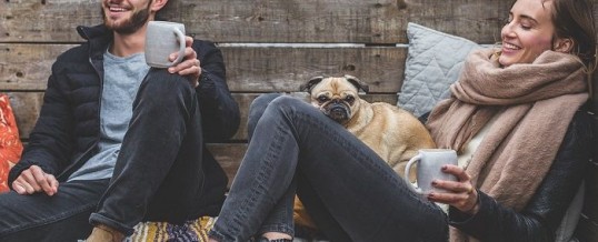 Sujets de conversation avec un mec : de quoi parler avec un homme ?