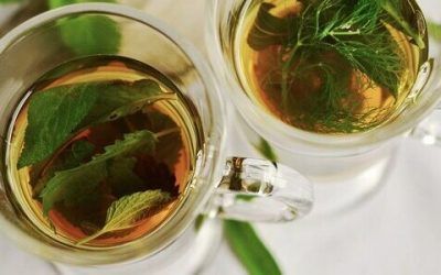 Tisane anti stress : vaincre le stress par les plantes