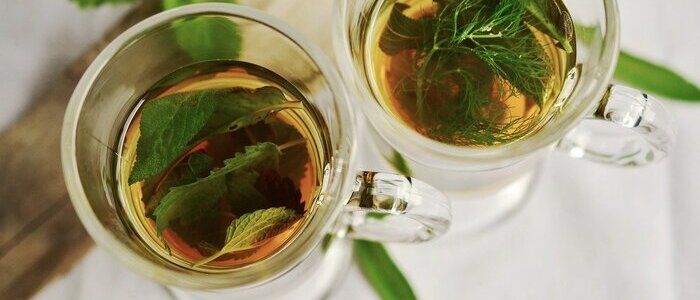 tisane anti-stress