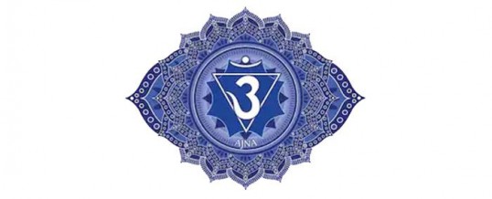 Chakra du troisième œil : Notre sixième sens, notre pouvoir psychique