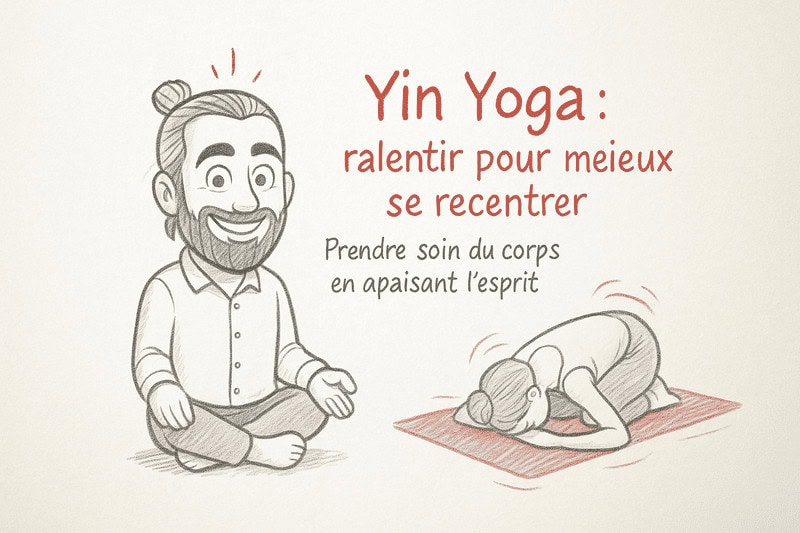 yin yoga
