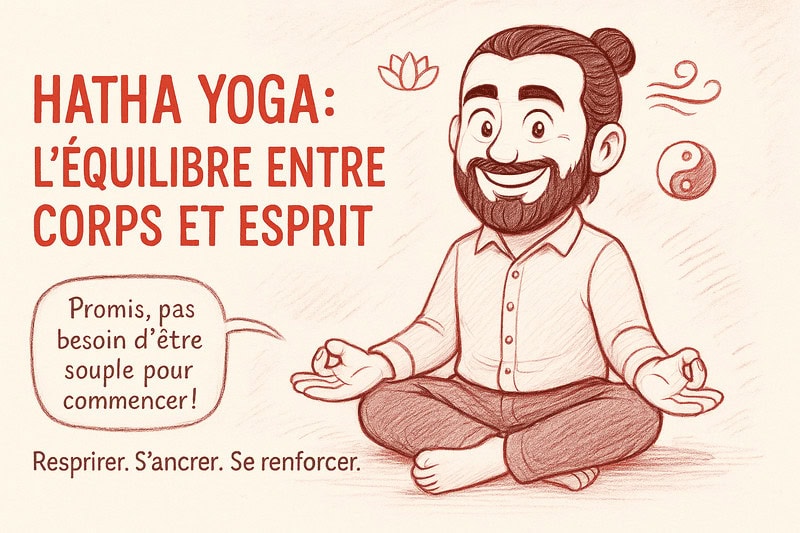 Yoga hatha