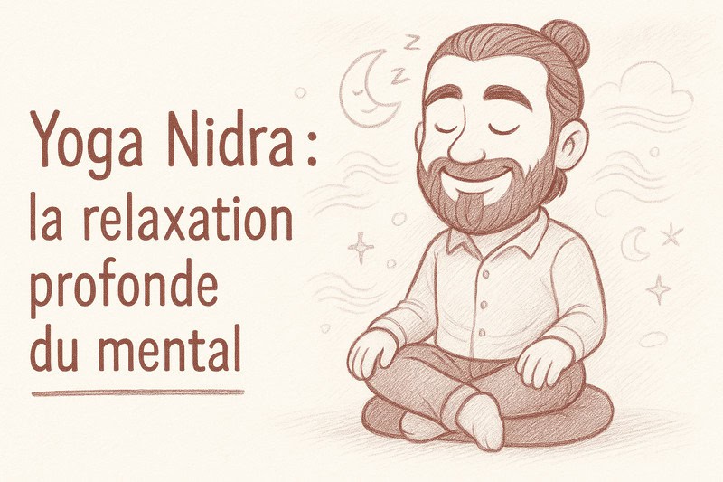 yoga nidra