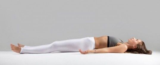 Yoga nidra : une pratique ancestrale qui va changer votre vie