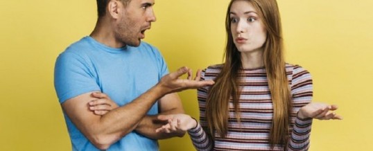 Chercher à avoir toujours raison — un comportement immature ou pas ?