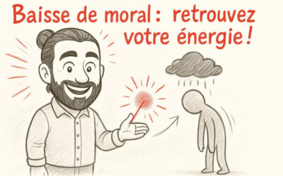 Baisse de moral : comment garder le moral dans les moments difficiles ?