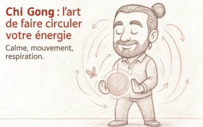 Chi gong : un instrument infaillible pour libérer les pouvoirs de guérison
