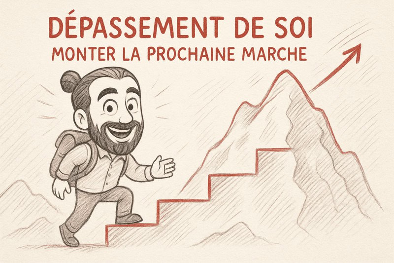 dépassement de soi