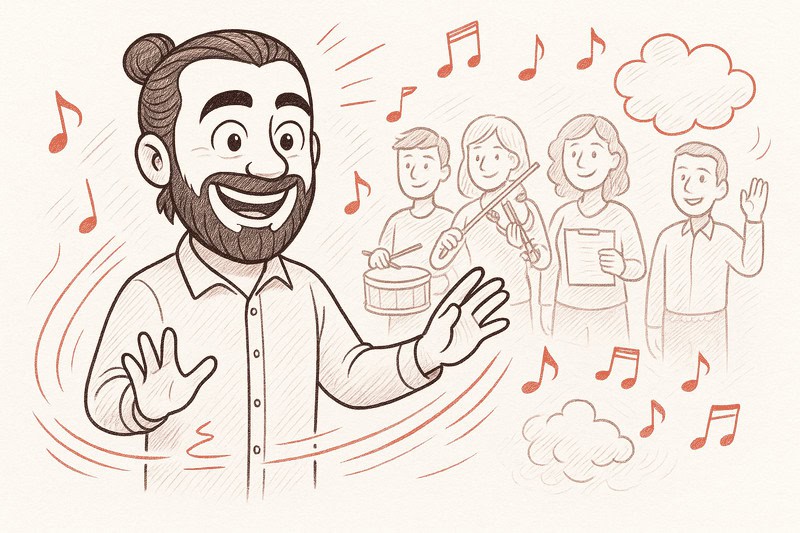 Développer une relation de confiance