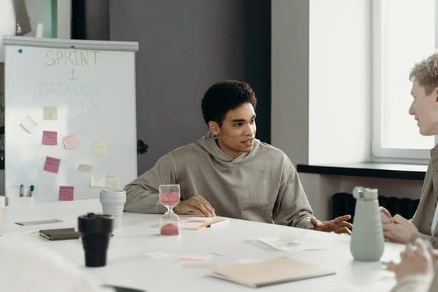 Développer une relation de confiance