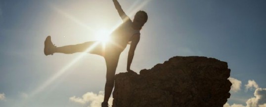 Dépassement de soi : le secret pour trouver sa voie et réussir sa vie