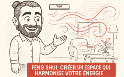 Feng shui traditionnel : sachons tout de cette pratique ancestrale chinoise