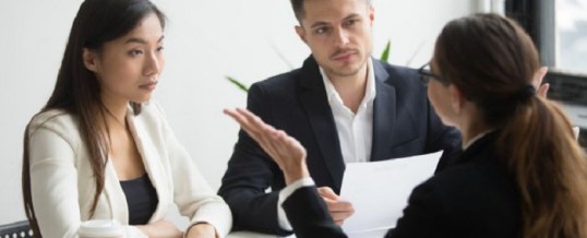 Force de persuasion : un point fort pour convaincre les autres