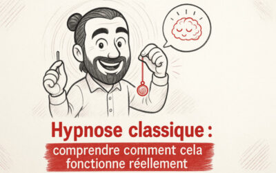 L’hypnose classique : une vue d’ensemble sur cette pratique
