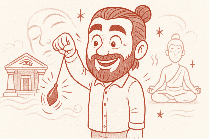 hypnose traditionnelle