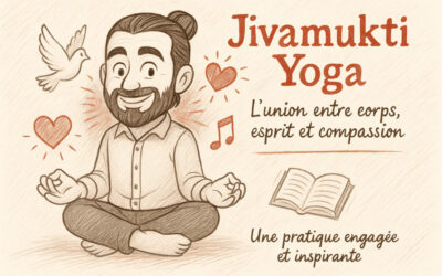 Jivamukti yoga : Entretenir une énergie spirituelle saine