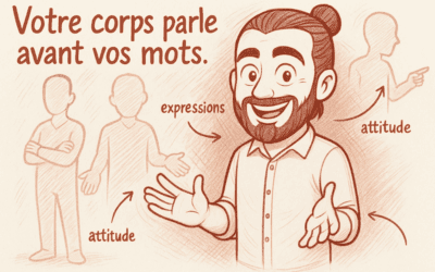 Le langage non verbal : quand la communication va au-delà des mots