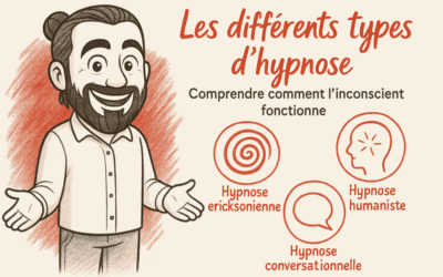 Les différents types d’hypnose et leur application respective
