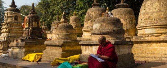 Loi du karma : 3 minutes de lecture pour mieux comprendre cette loi naturelle