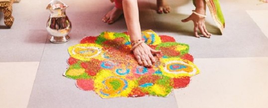Mandala anti-stress : un moyen efficace pour réduire stress et anxiété