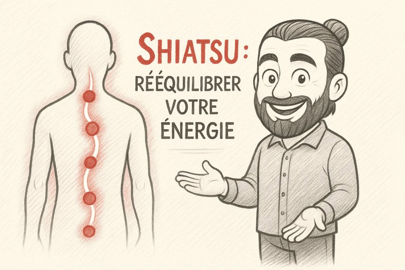 massage shiatsu