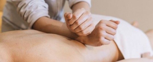 Massage shiatsu : soigner les maux du corps et de l’âme